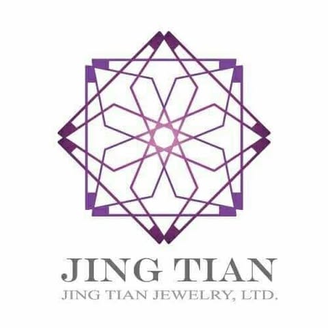 京天珠寶官方品牌識別